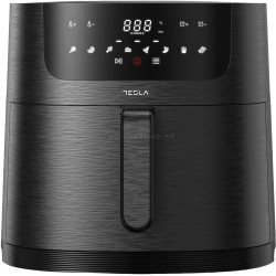 Аэрофритюрница Tesla AF800B (Black)