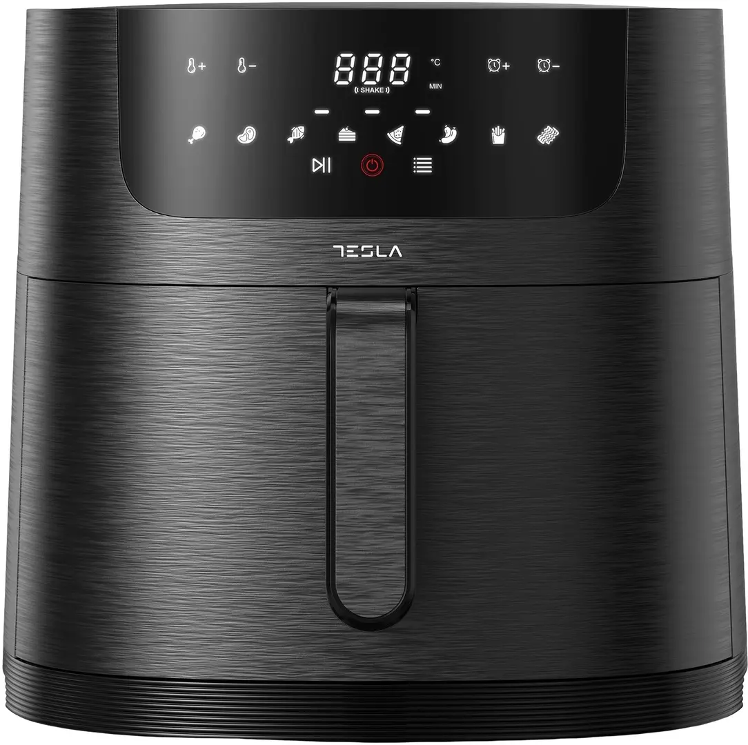 Аэрофритюрница Tesla AF800B (Black)