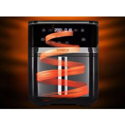 Аэрофритюрница 7in1 Tower T17101 Vortx (Black) Thumb