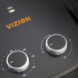 Аэрофритюрница Tower T17071 Vortx Vizion (Black) Thumb