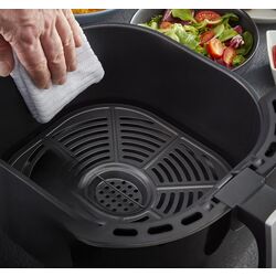 Аэрофритюрница Tower T17071 Vortx Vizion (Black) Thumb