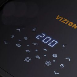 Аэрофритюрница Tower T17072 Vortx Vizion (Black) Thumb