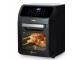 Friteuza cu aer cald Tower T17128 Vortx Oven (Black)