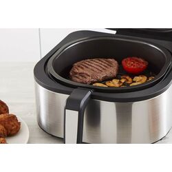 Аэрофритюрница Tower T17086 Vortx 5in1 (Black) Thumb