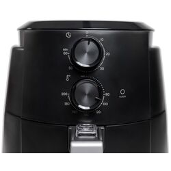 Аэрофритюрница Vivax DFA-515MB (Black) Thumb