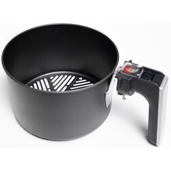 Аэрофритюрница Vivax DFA-515MB (Black) Thumb