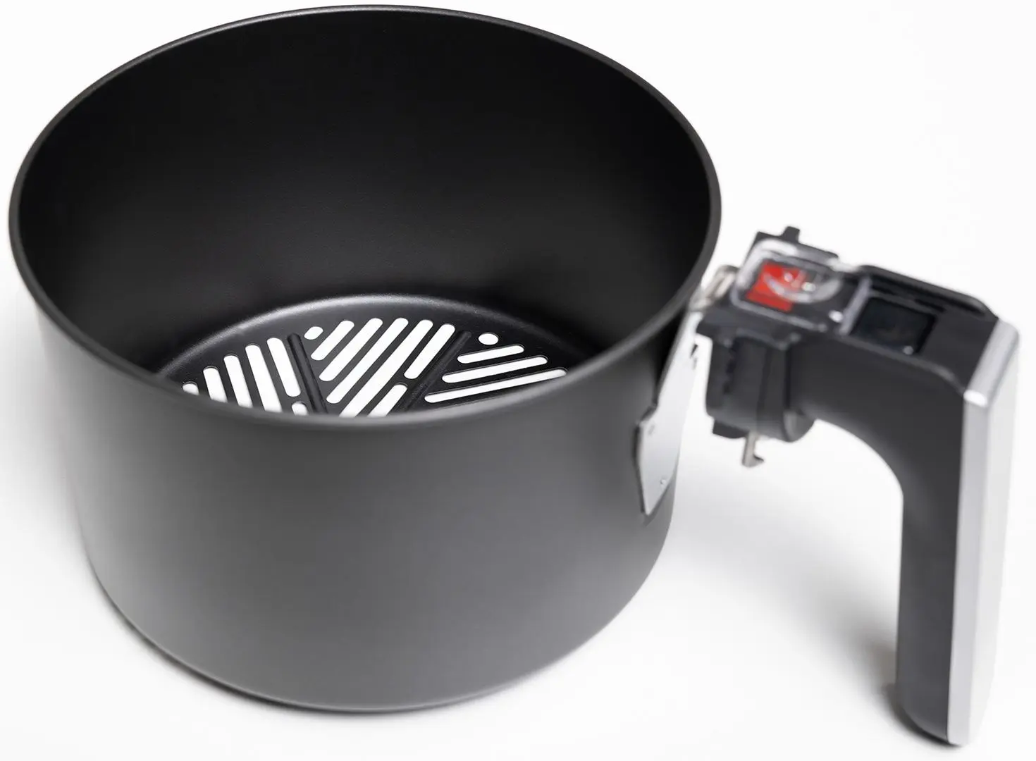 Аэрофритюрница Vivax DFA-515MB (Black)