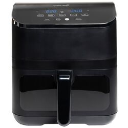Аэрофритюрница Vivax DFA-617DB (Black) Thumb