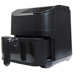 Аэрофритюрница Vivax DFA-617DB (Black) Thumb