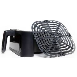 Аэрофритюрница Vivax DFA-617DB (Black) Thumb