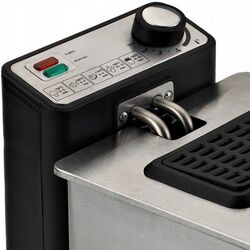 Friteuza Vivax DF-2003SS (Silver) Thumb