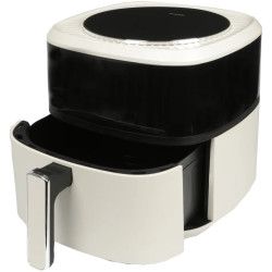 Friteuza cu aer cald VLM NDY-AF532R (Black) Thumb