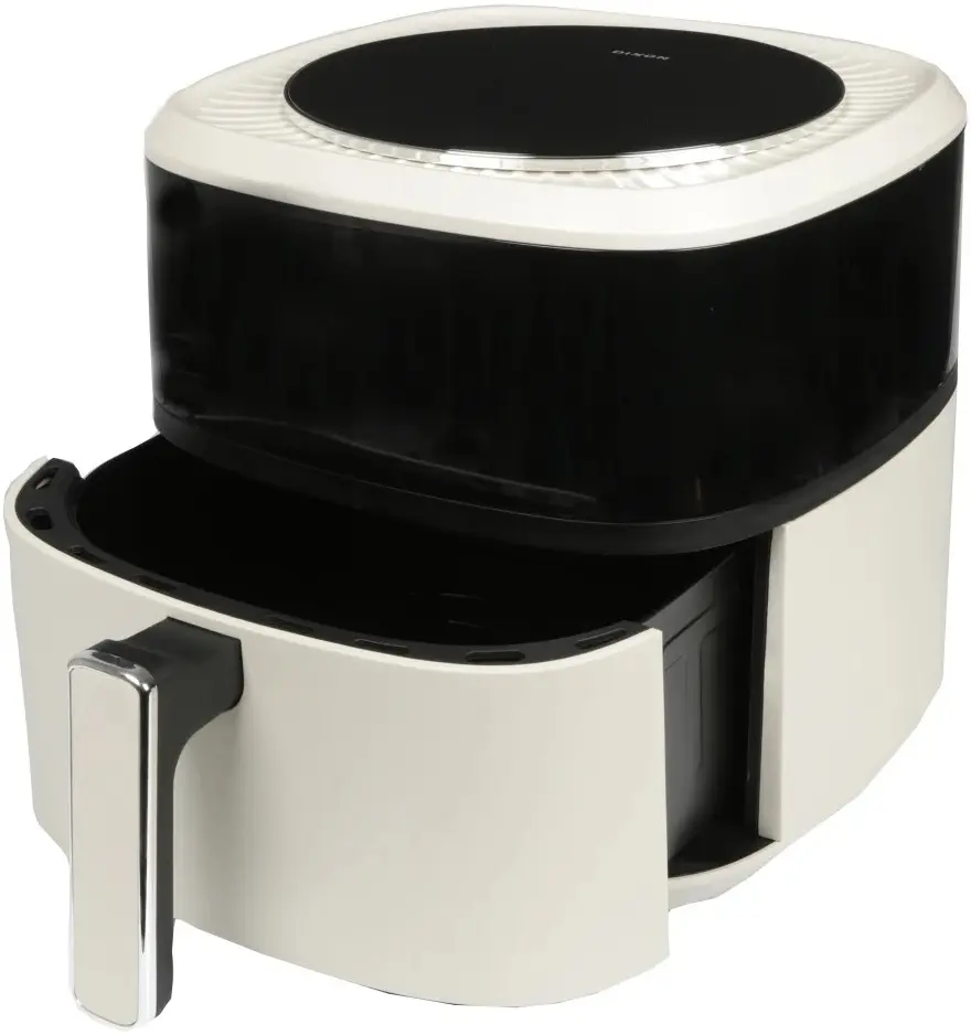 Friteuza cu aer cald VLM NDY-AF532R (Black)