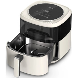 Friteuza cu aer cald VLM NDY-AF532R (Black) Thumb