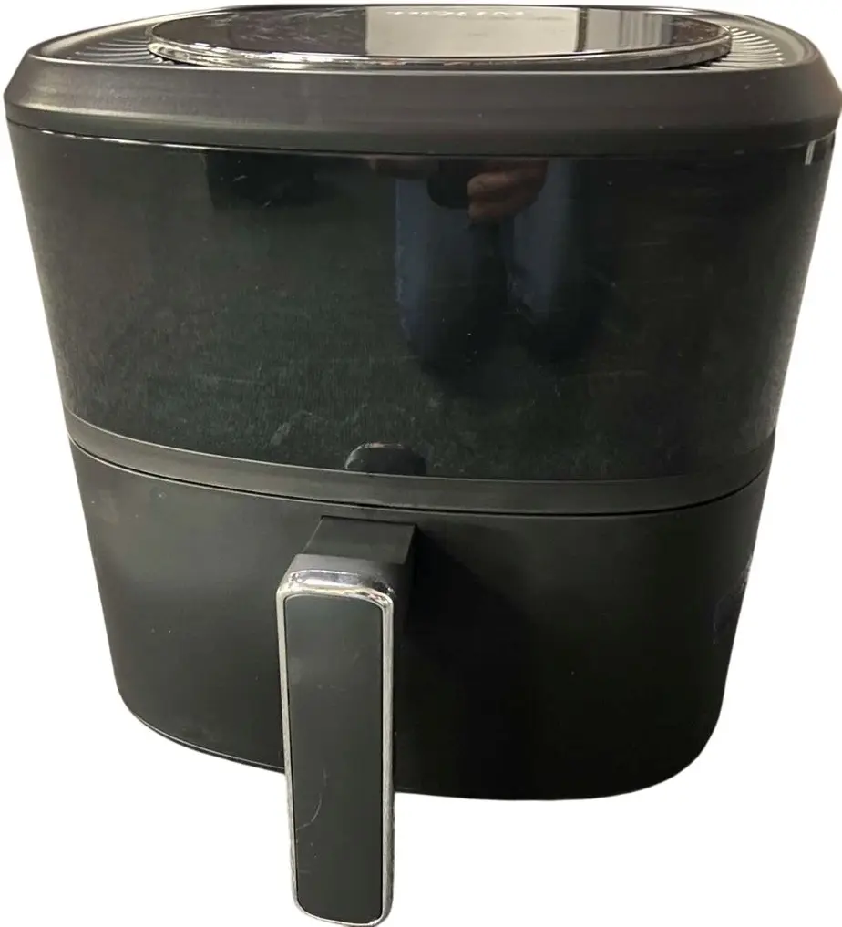 Friteuza cu aer cald VLM NDY-AF532R (Black)