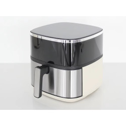 Friteuza cu aer cald VLM NDY-AF533R (Black/Chrome) Thumb