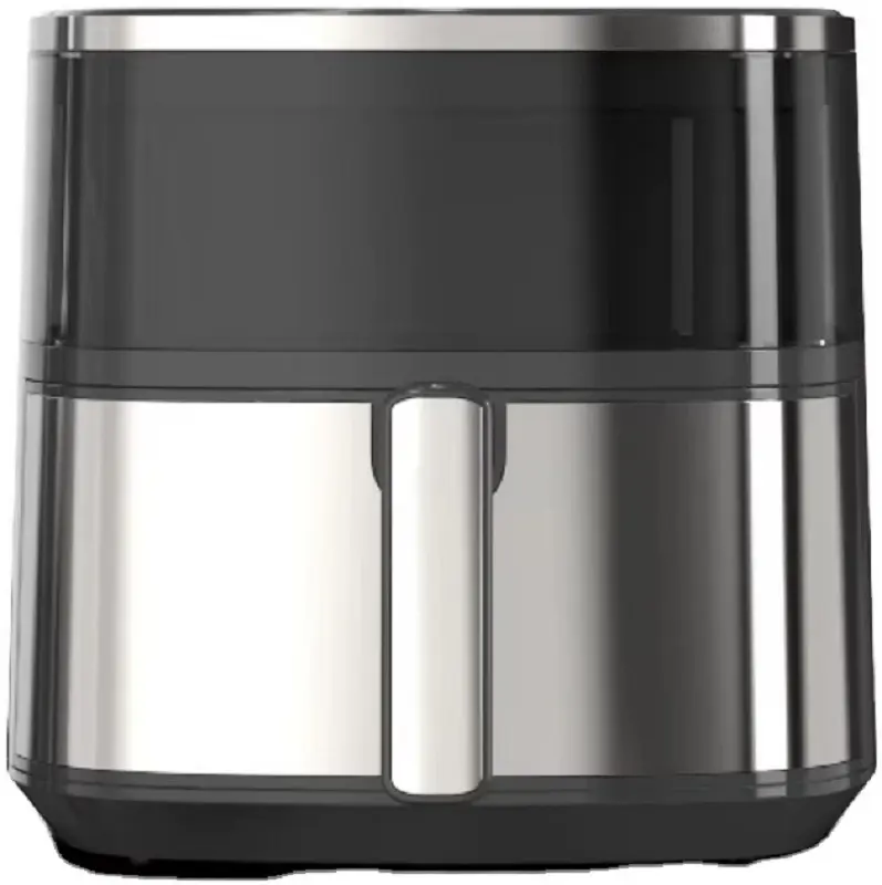 Friteuza cu aer cald VLM NDY-AF533R (Black/Chrome)