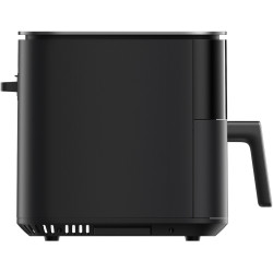 Friteuza cu aer cald Xiaomi Dual Zone Air Fryer 10L (Black) Thumb