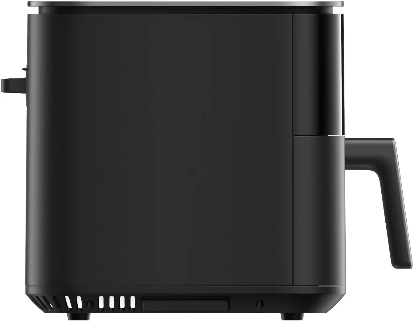 Friteuza cu aer cald Xiaomi Dual Zone Air Fryer 10L (Black)