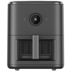 Friteuza cu aer cald Xiaomi Mijia Smart Steam Air Fryer 7L (Black)