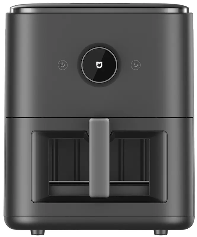 Friteuza cu aer cald Xiaomi Mijia Smart Steam Air Fryer 7L (Black)