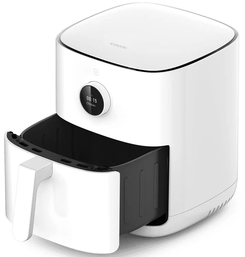 Friteuza cu aer cald Xiaomi Smart Air Fryer 4.5L EU (White)