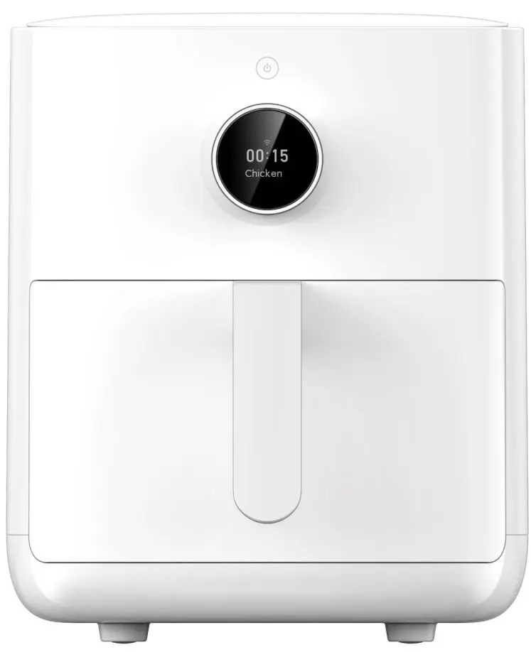 Friteuza cu aer cald Xiaomi Smart Air Fryer 4.5L EU (White)