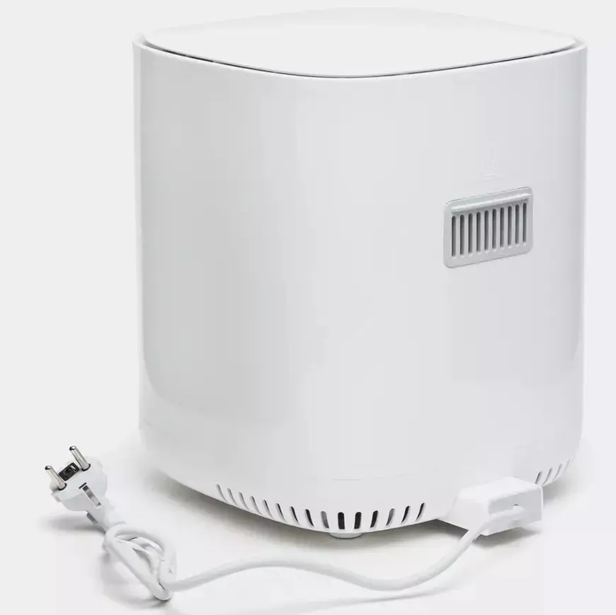 Friteuza cu aer cald Xiaomi Smart Air Fryer 4.5L EU (White)