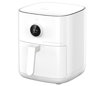 Friteuza cu aer cald Xiaomi Smart Air Fryer 4.5L EU (White)