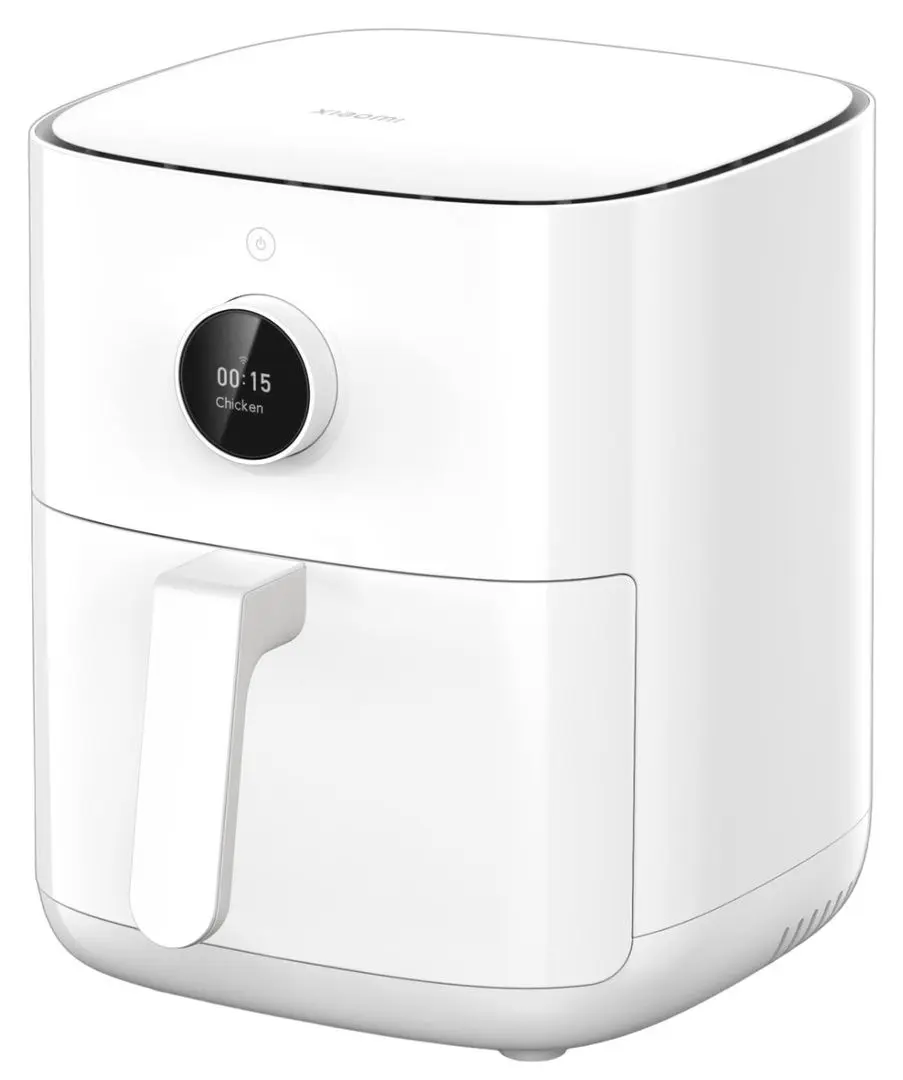 Friteuza cu aer cald Xiaomi Smart Air Fryer 4.5L EU (White)