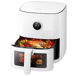 Friteuza cu aer cald Xiaomi Smart Air Fryer 5.5L EU (White) Thumb