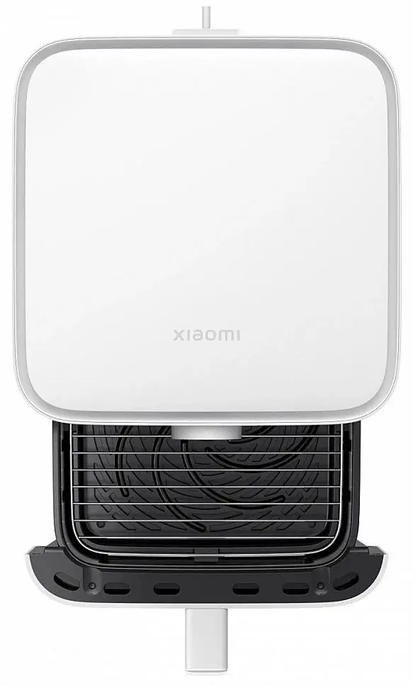 Friteuza cu aer cald Xiaomi Smart Air Fryer 5.5L EU (White)