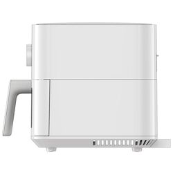 Friteuza cu aer cald Xiaomi Smart Air Fryer 5.5L EU (White) Thumb