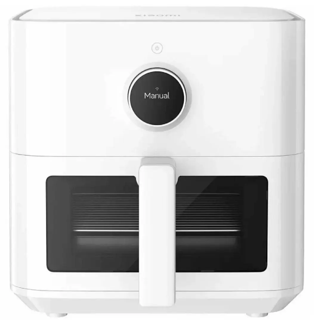 Friteuza cu aer cald Xiaomi Smart Air Fryer 5.5L EU (White)