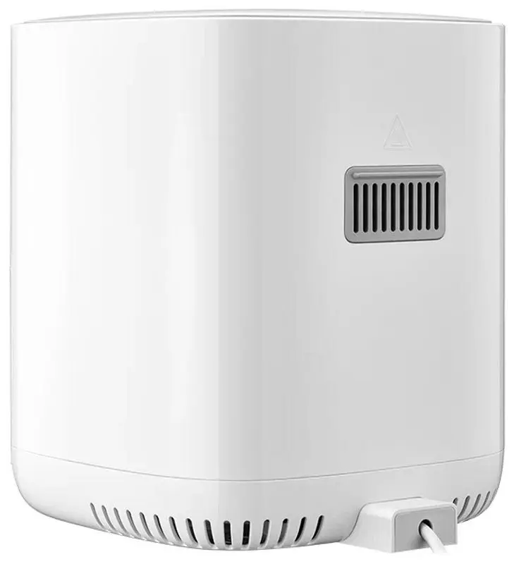Аэрофритюрница Xiaomi Smart Air Fryer (White) - 5
