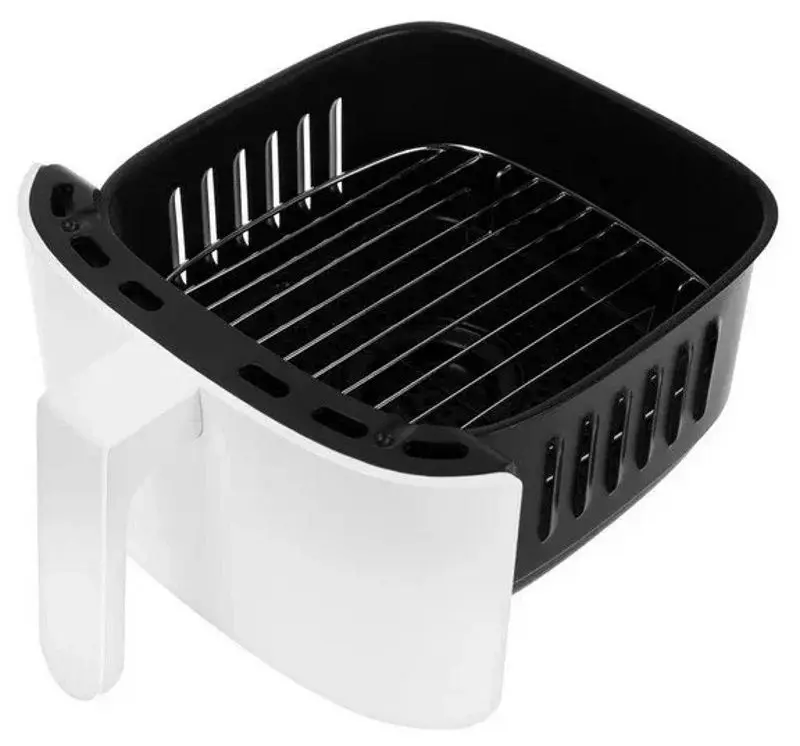 Аэрофритюрница Xiaomi Smart Air Fryer (White) - 4