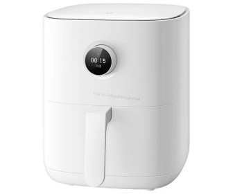 Friteuza cu aer cald Xiaomi Smart Air Fryer (White)