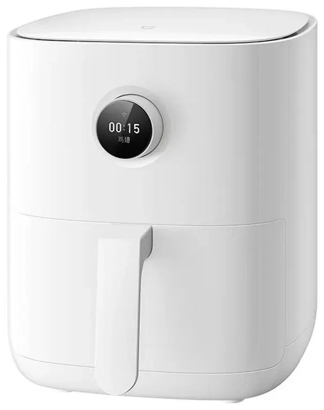 Аэрофритюрница Xiaomi Smart Air Fryer (White)