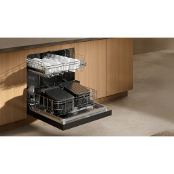 Аэрофритюрница Xiaomi Smart Double Stack (Black) Thumb