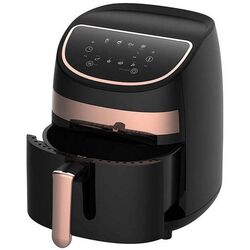 Аэрофритюрница Xiaomi Deerma DEM-KZ100 (Black) Thumb