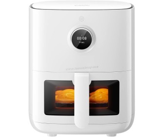 Friteuza cu aer cald inteligenta Xiaomi Mi Smart Air Fryer Pro 4L EU (White)