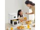 Friteuza cu aer cald inteligenta Xiaomi Mi Smart Air Fryer Pro 4L EU (White)