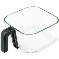 Аэрофритюрница 2в1 Zass ProLine ZAF 12 (Black) Thumb