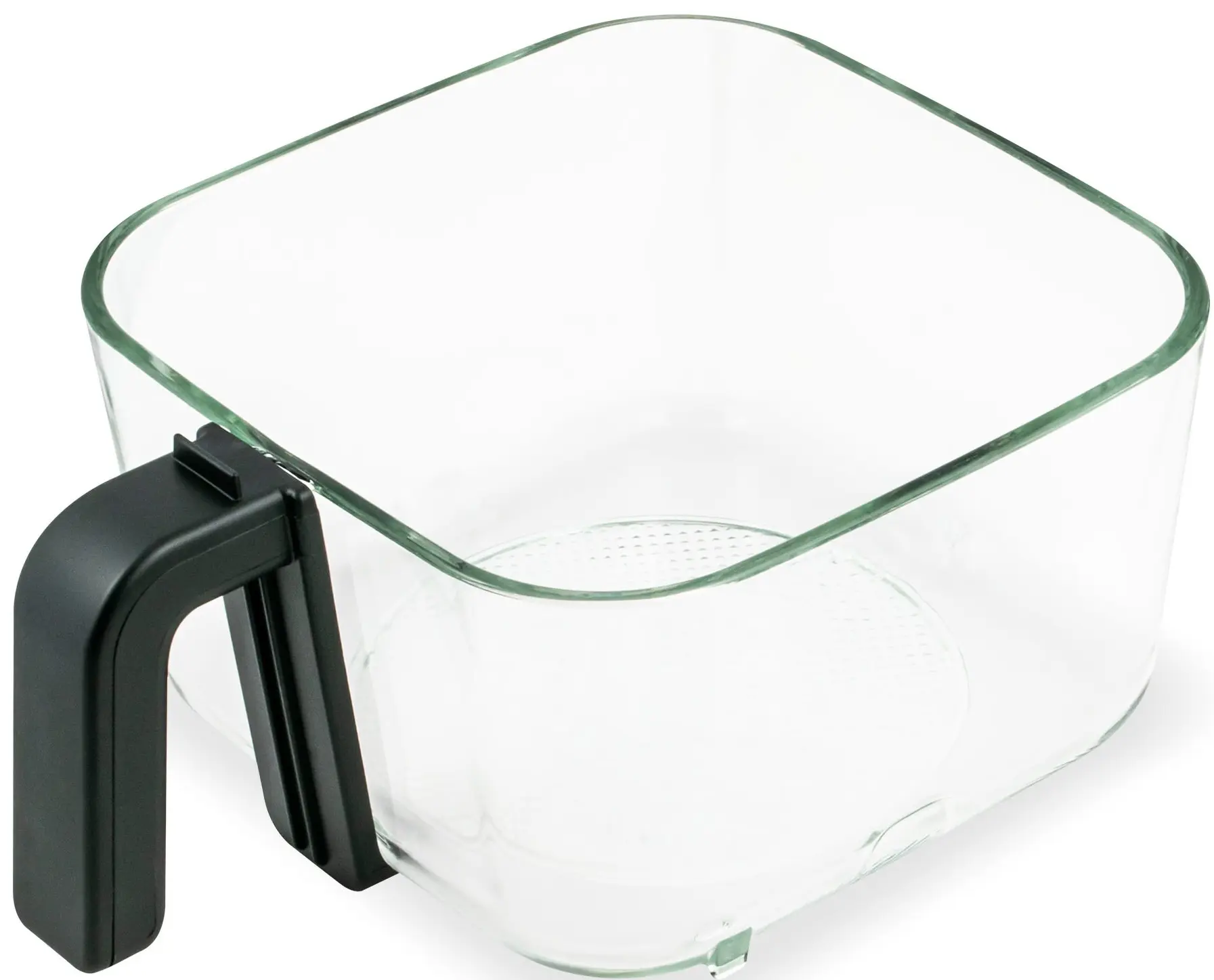 Аэрофритюрница 2в1 Zass ProLine ZAF 12 (Black) - 8