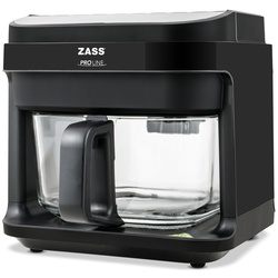 Friteuza cu aer cald Zass ProLine ZAF 11 (Black) Thumb