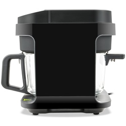 Friteuza cu aer cald Zass ProLine ZAF 11 (Black) Thumb