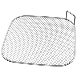 Friteuza cu aer cald Zass ProLine ZAF 11 (Black) Thumb