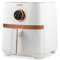 Friteuza cu aer cald Zass ZAF 02 (White) Thumb