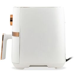 Friteuza cu aer cald Zass ZAF 02 (White) Thumb