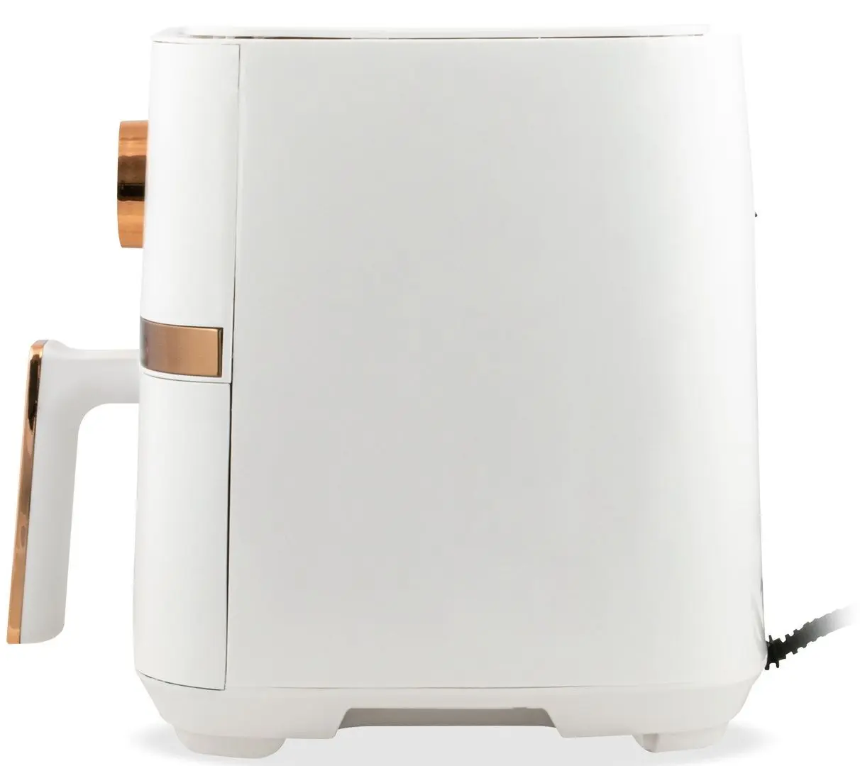 Friteuza cu aer cald Zass ZAF 02 (White)